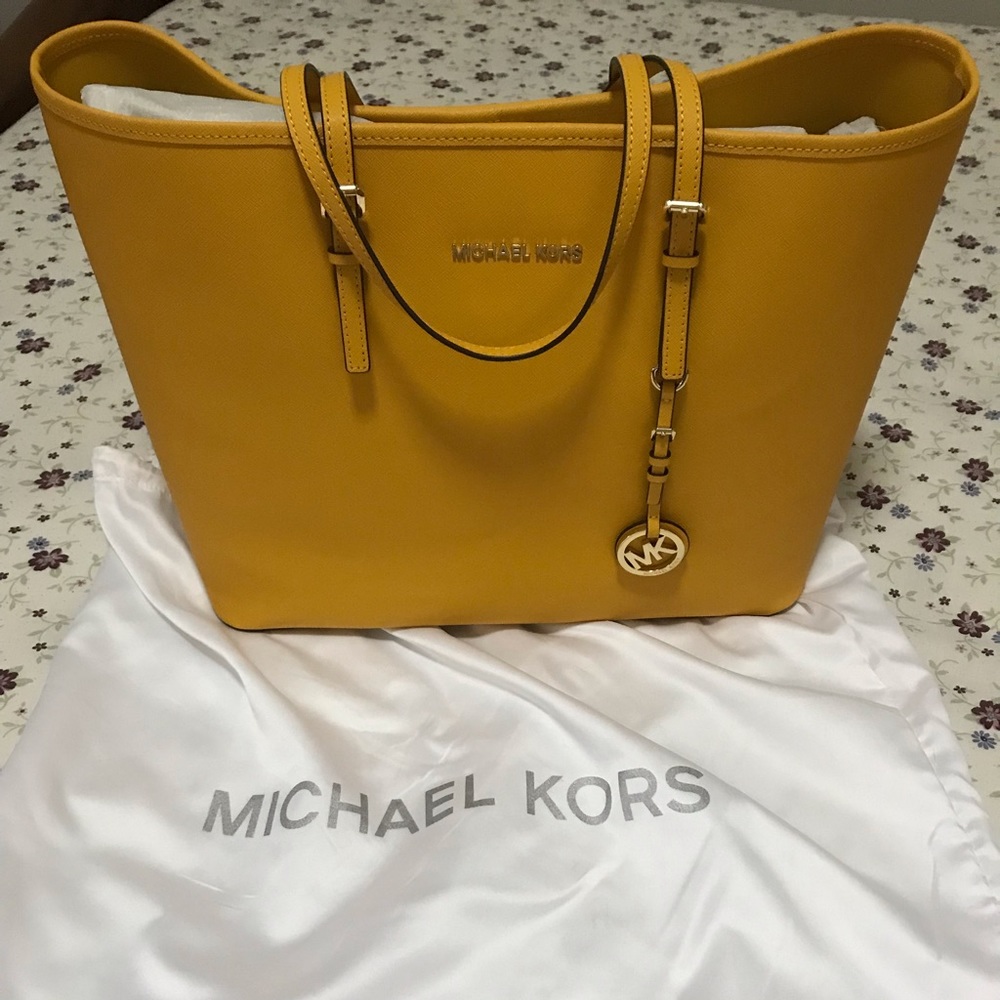 Michael Kors Sopping Tote